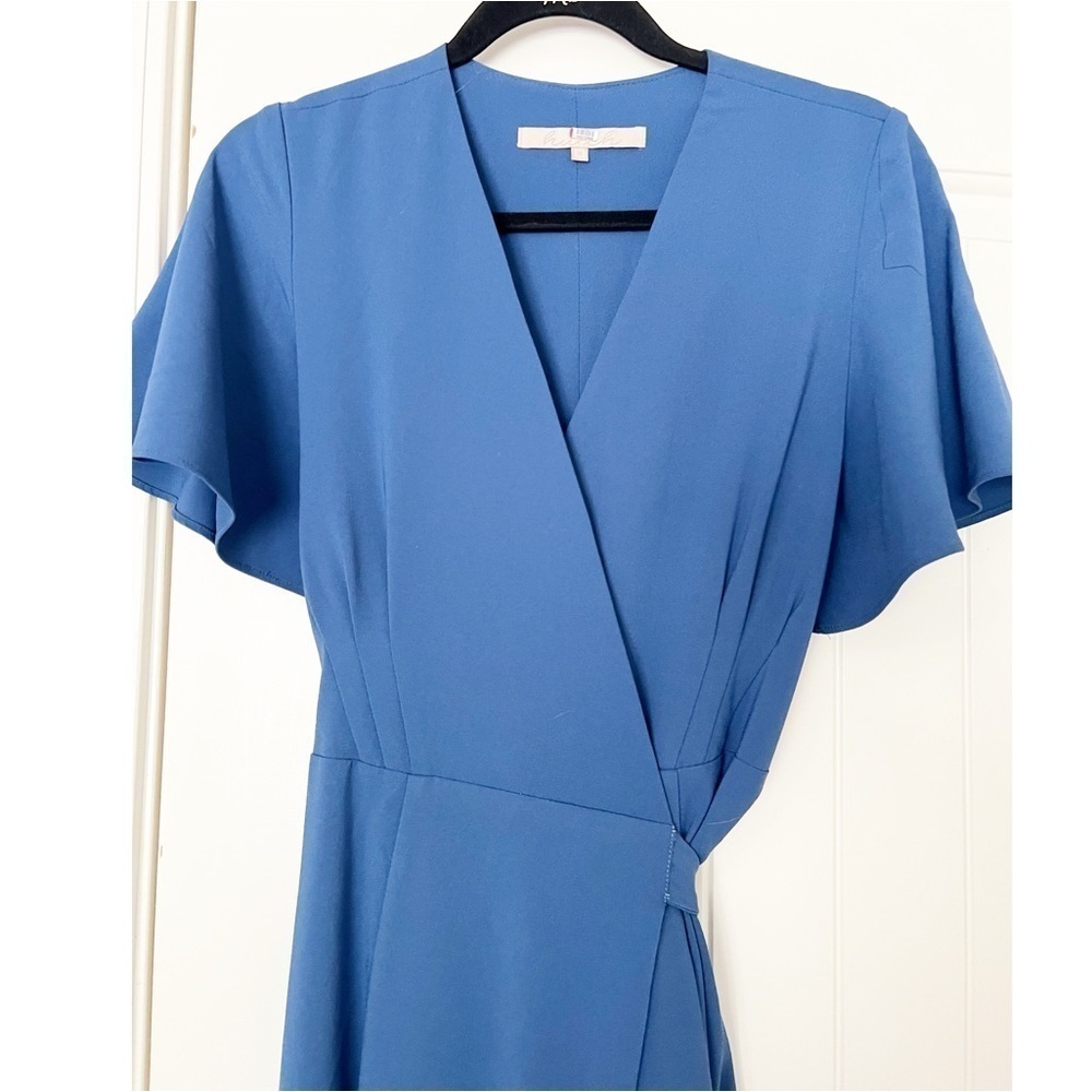 Hutch Kiera Wrap Dress - Picture 3 of 6